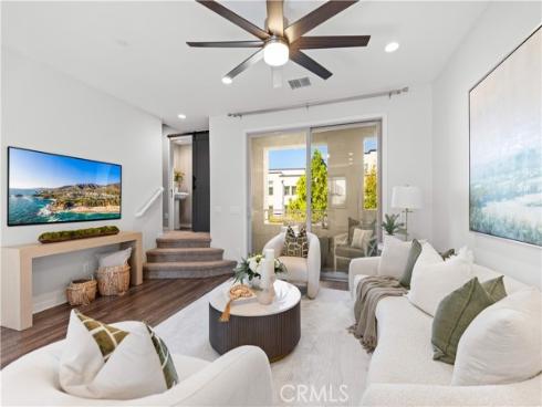 108 Cadence , Irvine, CA