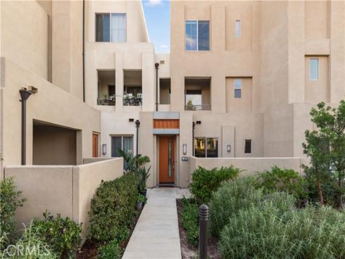 108 Cadence , Irvine, CA