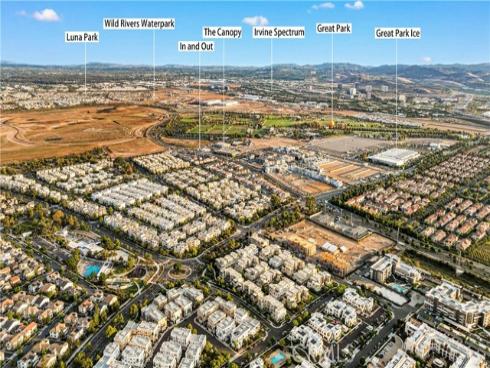 108 Cadence , Irvine, CA