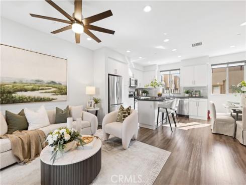108 Cadence , Irvine, CA