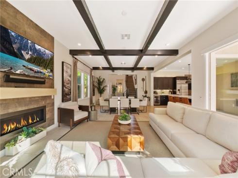 94 Swift , Irvine, CA