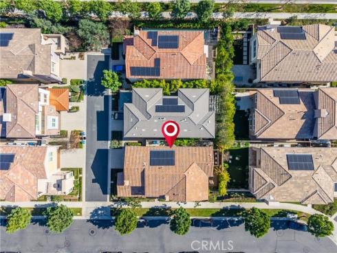 94 Swift , Irvine, CA