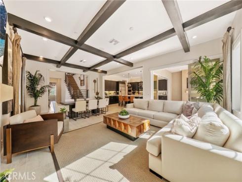 94 Swift , Irvine, CA