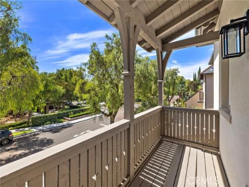 35 Stowe , Irvine, CA