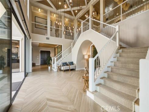 100 Boulder Pass , Irvine, CA