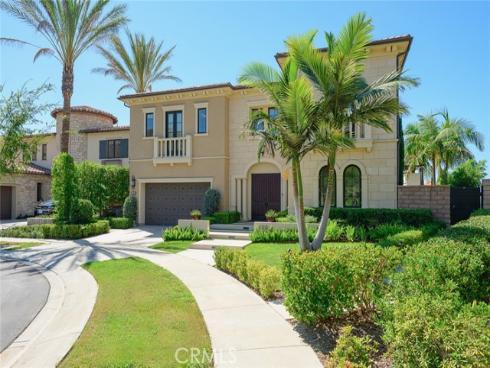 100 Boulder Pass , Irvine, CA
