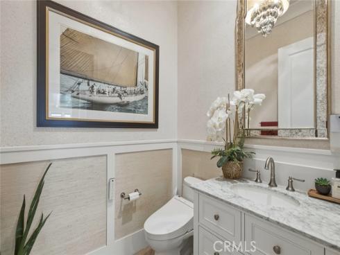 100 Boulder Pass , Irvine, CA