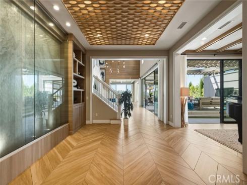 100 Boulder Pass , Irvine, CA