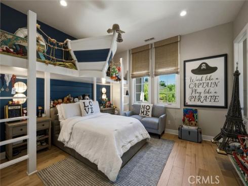 100 Boulder Pass , Irvine, CA
