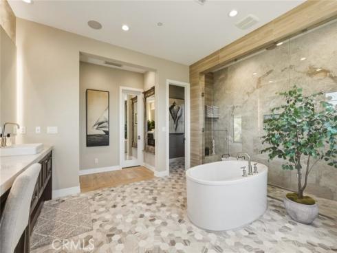 100 Boulder Pass , Irvine, CA