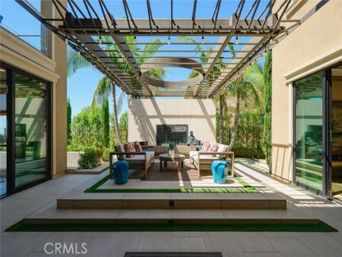 100 Boulder Pass , Irvine, CA