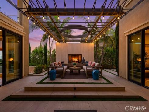 100  Boulder Pass  , Irvine, CA