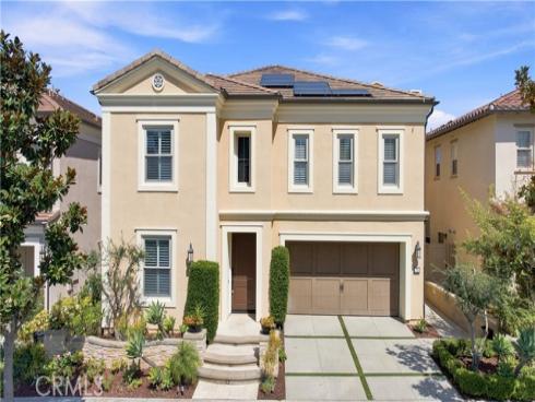 73 Cortland , Irvine, CA