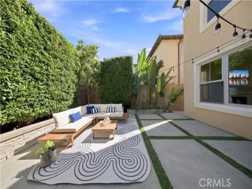 73 Cortland , Irvine, CA