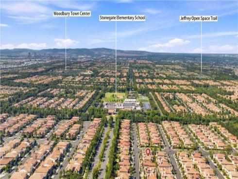 73 Cortland , Irvine, CA