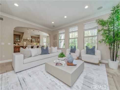 58  Gray Dove  , Irvine, CA