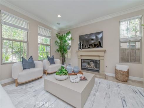 58  Gray Dove  , Irvine, CA