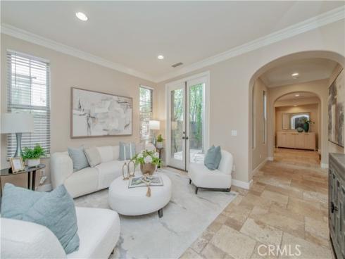 58  Gray Dove  , Irvine, CA