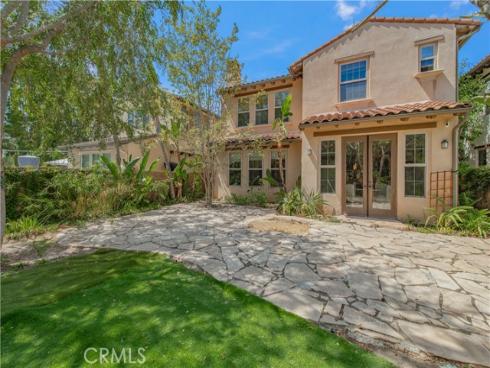 58  Gray Dove  , Irvine, CA