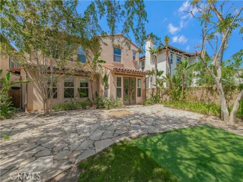 58  Gray Dove  , Irvine, CA