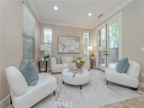 58  Gray Dove  , Irvine, CA