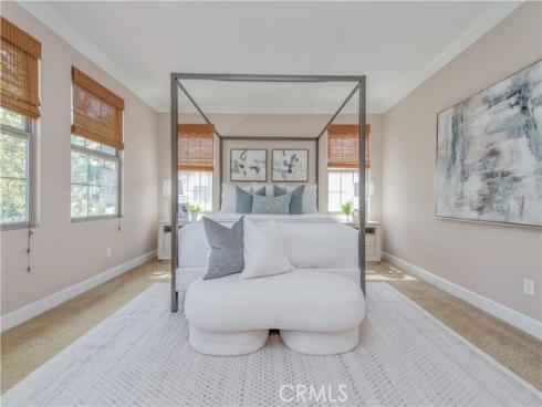 58  Gray Dove  , Irvine, CA
