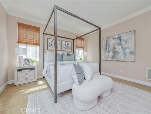58  Gray Dove  , Irvine, CA