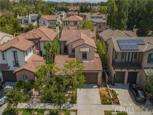 58  Gray Dove  , Irvine, CA
