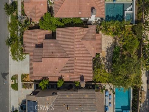 58  Gray Dove  , Irvine, CA