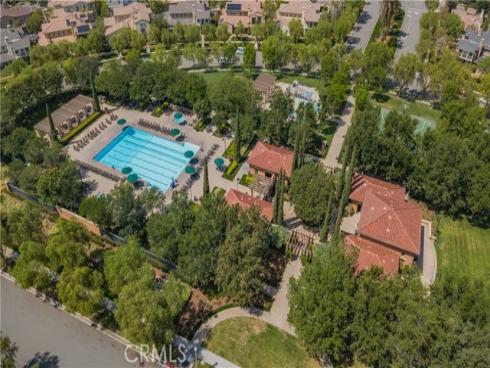 58  Gray Dove  , Irvine, CA