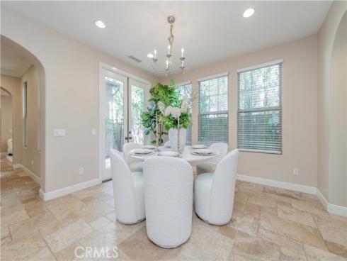 58  Gray Dove  , Irvine, CA