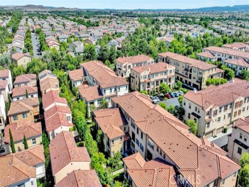 92 Capricorn , Irvine, CA