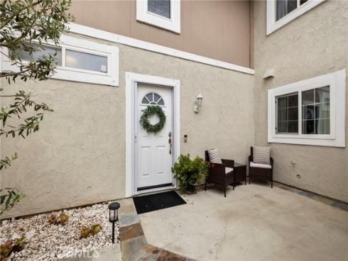 24 Sunfish , Irvine, CA