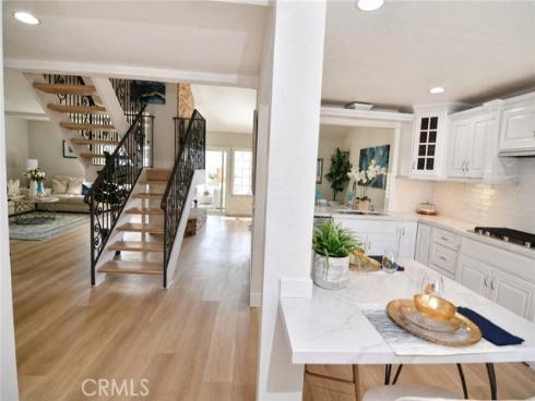 31 Columbus , Irvine, CA