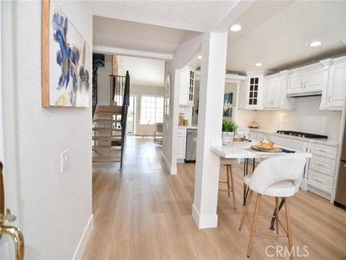 31 Columbus , Irvine, CA