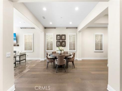 55 Fenway , Irvine, CA