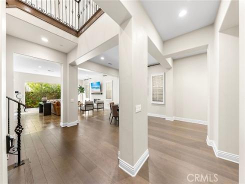 55 Fenway , Irvine, CA