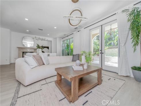 21 Rose Trellis , Irvine, CA
