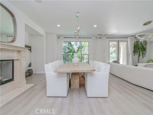 21 Rose Trellis , Irvine, CA