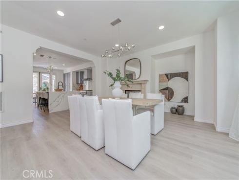 21 Rose Trellis , Irvine, CA