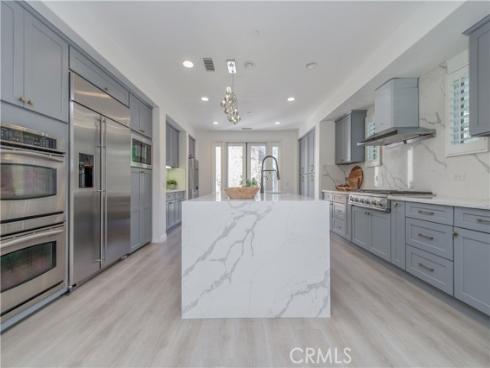 21 Rose Trellis , Irvine, CA