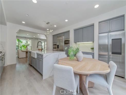 21 Rose Trellis , Irvine, CA