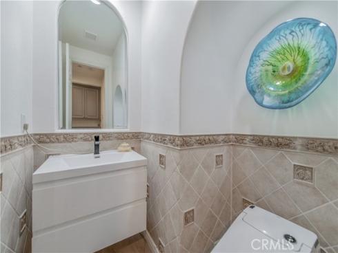 21 Rose Trellis , Irvine, CA