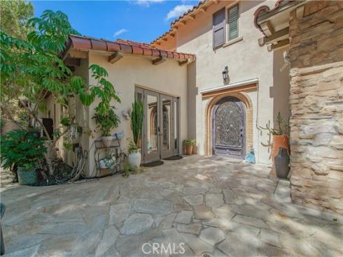 21 Rose Trellis , Irvine, CA