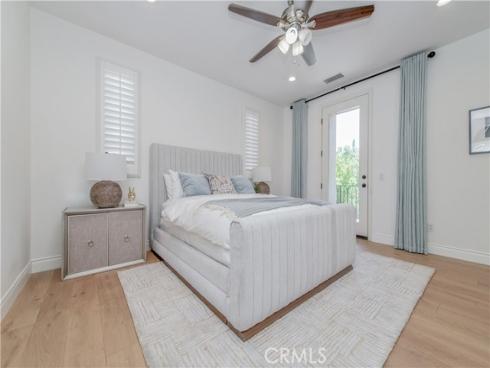 21 Rose Trellis , Irvine, CA