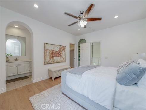 21 Rose Trellis , Irvine, CA