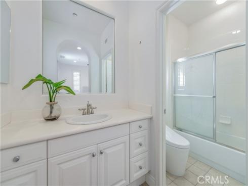 21 Rose Trellis , Irvine, CA