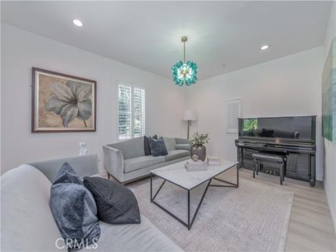21 Rose Trellis , Irvine, CA