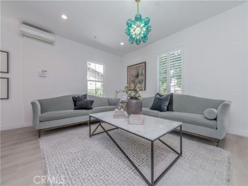 21 Rose Trellis , Irvine, CA