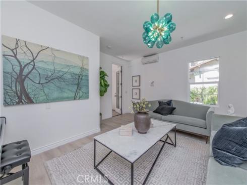 21 Rose Trellis , Irvine, CA